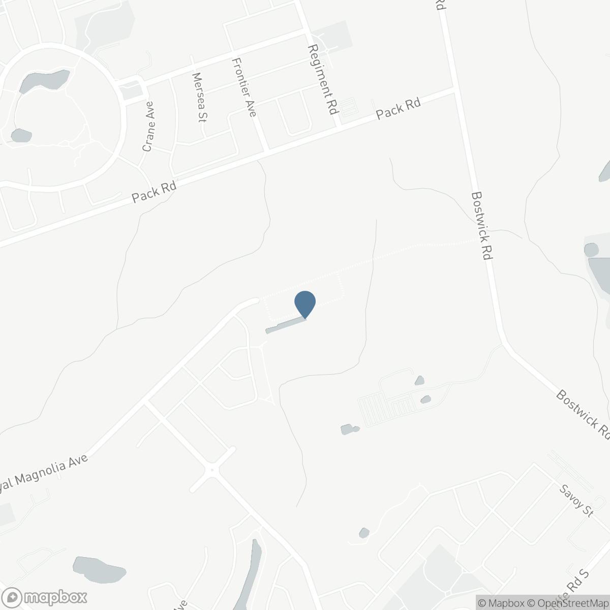 LOT 130 DARWIN CRESCENT, London, Ontario N6P 0K2